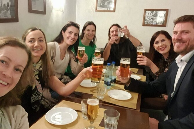 Bergamo: Full meal Food Tour with Local Delights by Do Eat Better - Is $110.10 a fair price?