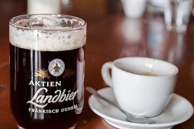 Berlin Center Food Tour with 8+ Authentic Local Tastings - Bakery treats, Currywurst, and Turkish sweetness