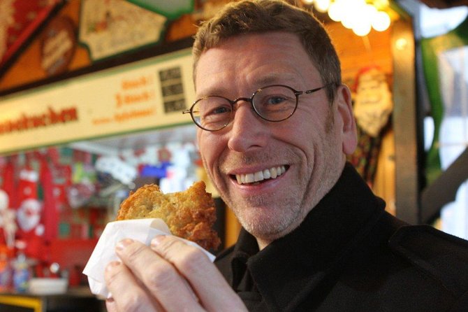 Berlin Christmas Markets with Culinary Tour - What this tour is really selling