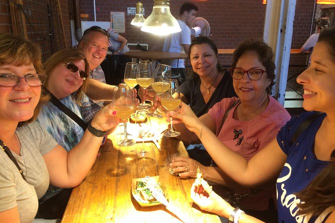 Berlin Evening Culinary Tour - Award Winning - Why Bergmannkiez makes a good food tour setting