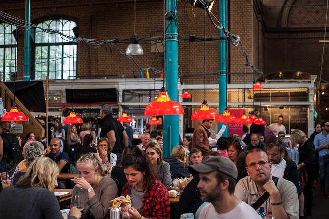 Berlin Evening Culinary Tour - Award Winning - Who will enjoy this Berlin food walk