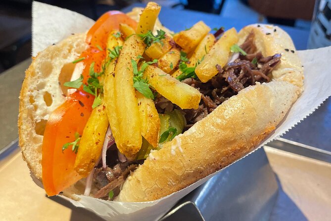 Berlin Food Tour with Full Meal & Drinks by Do Eat Better - Key points to know before you book
