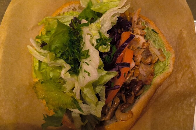 Berlin Food Tour with Full Meal & Drinks by Do Eat Better - Alexanderplatz sets the route in motion