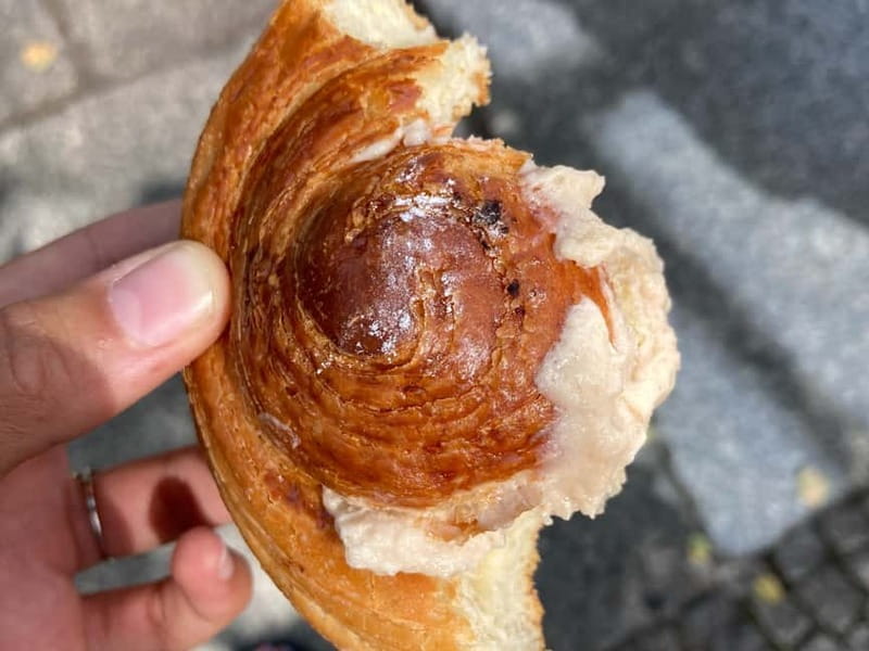 Berlin: Guided Street Food Tour with Tastings - Dietary needs and food preferences
