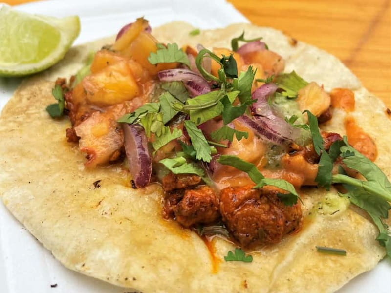 Berlin: Guided Street Food Tour with Tastings - Who will enjoy this tour most?