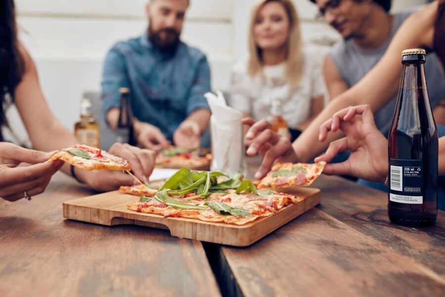 Berlin: Mitte Culinary Food Tour - What the guiding adds