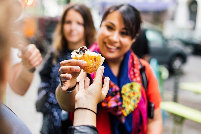 Berlin Private Walking Food Tour With Locals: the 10 Tastings - Why this private Kreuzberg food walk works