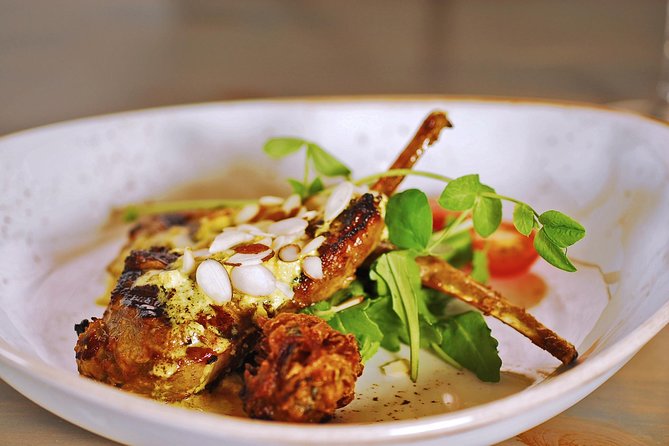 Bermuda Food Tour: Eat, Drink and Explore - How the timing affects your day