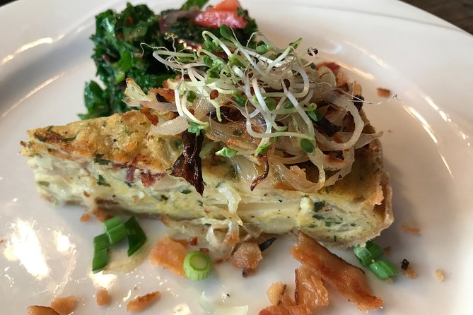 Bermuda Food Tour: Eat, Drink and Explore - Is $134 a fair price?