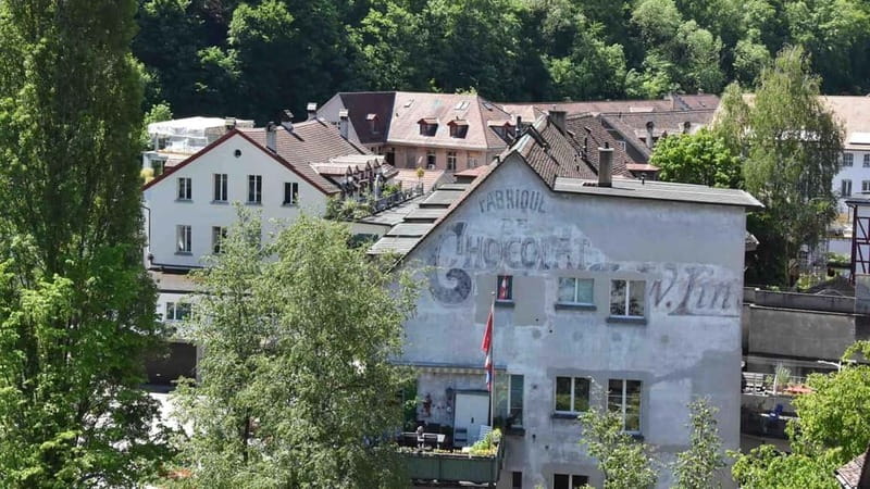 Bern: Chocolate Tasting Tour - FAQ