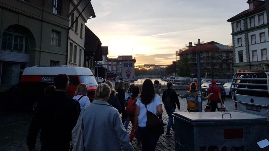 Bern: Chocolate Tasting Tour - Who should book the Bern chocolate walk?