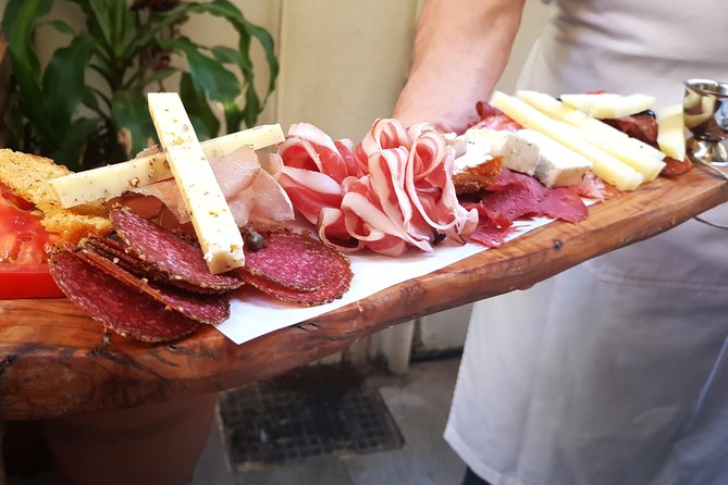 Best Food Tasting Tour of Athens, taste 18+ iconic Greek foods! - Varvakeios Market and the working food city