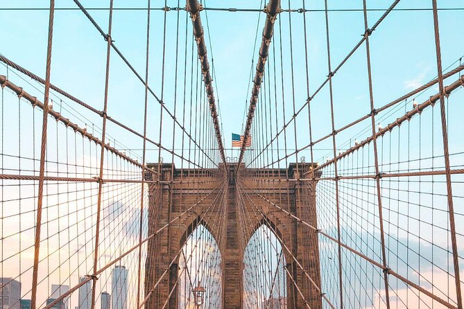 Best of New York Food Tour: 5 dishes plus famous sightseeing! - Key points at a glance
