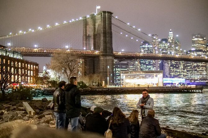 Best of New York Food Tour: 5 dishes plus famous sightseeing! - Why this food walk works so well