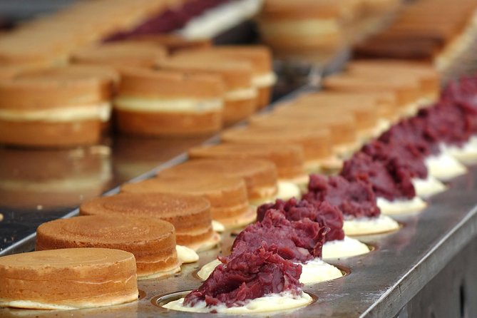 Best of Shibuya Food Tour - MEGA Don Quijote and the practical side of Japanese food