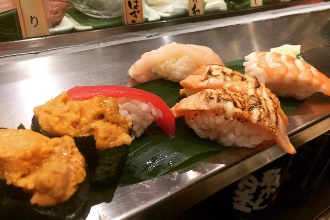 Best of Shibuya Food Tour - Dietary needs, walking, and family details