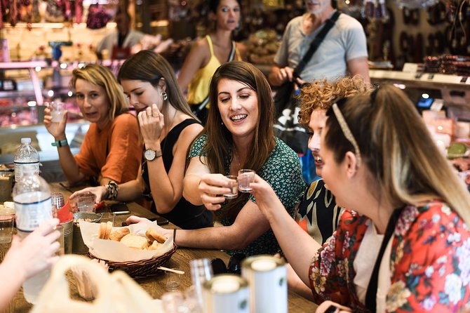 Best Seller: Semi-Private Athens Morning Food Tour (15+ tastings) - Why this food walk works so well in Athens