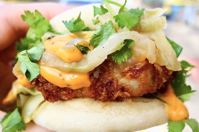 Beyond Currywurst: Berlin’s Hidden Street Food & Culture Tour - Who will enjoy this tour most?