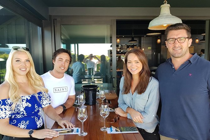 Beyond the Vines - Full-Day Marlborough Wine Tasting Tour - What may disappoint you