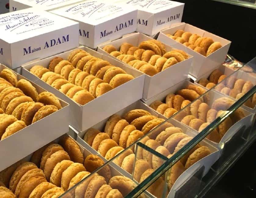 Biarritz: Culture and Food Walking Guided Tour - The guide makes the difference