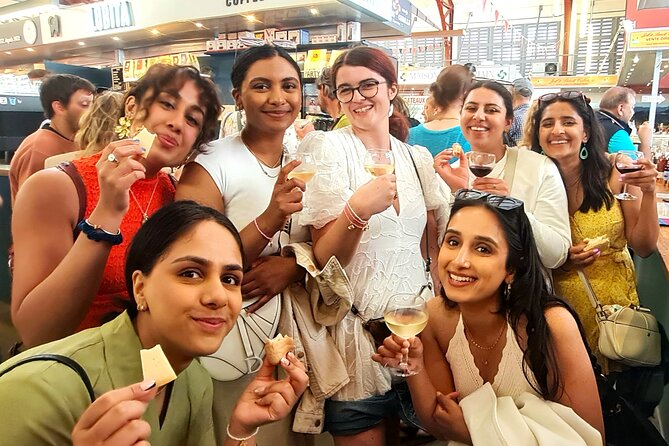 Biarritz Guided Walking and Gourmet Tour Food Tour - Who Will Enjoy This Biarritz Tour Most?