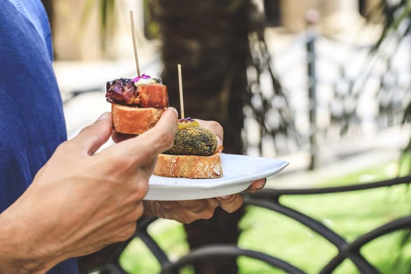 Bilbao: Basque Food Tour and Wine Tasting with Guide - Who will get the most from this tour