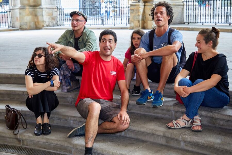 Bilbao: Exclusive Food & Wine Tasting Tour with Local Guide - Dietary needs and personal preferences