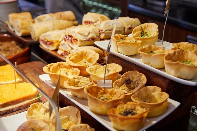 Bilbao Food Tour – Basque Gastronomy Experience - Why this is a smart first evening in Bilbao