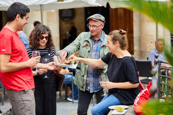 Bilbao Food Tour – Basque Gastronomy Experience - What the $115.85 price really covers