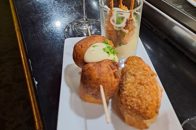 Bilbao Food Tour: Pintxos, Drinks, and Tapas with a Local - Who will enjoy this food walk most?
