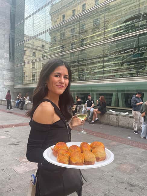 Bilbao’s #1 Food & Wine Experience - Why this pintxos walk works so well in Bilbao