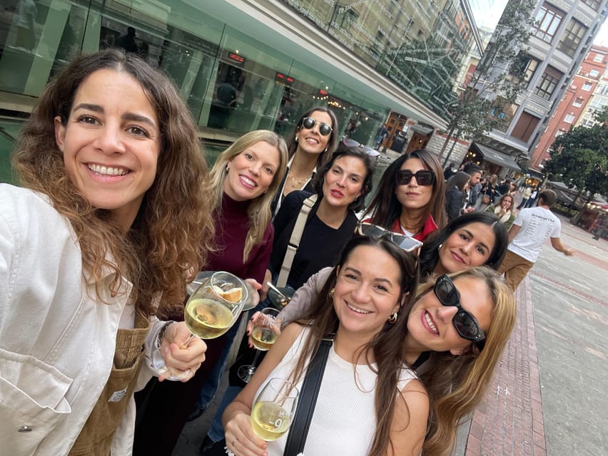 Bilbao’s #1 Food & Wine Experience - Who should book, and who should skip it
