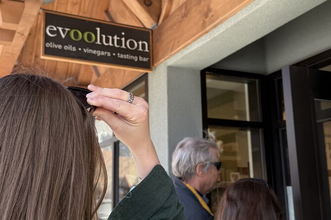 Bites and Sites of Canmore Walking Food Tour - What the $74.93 price really covers