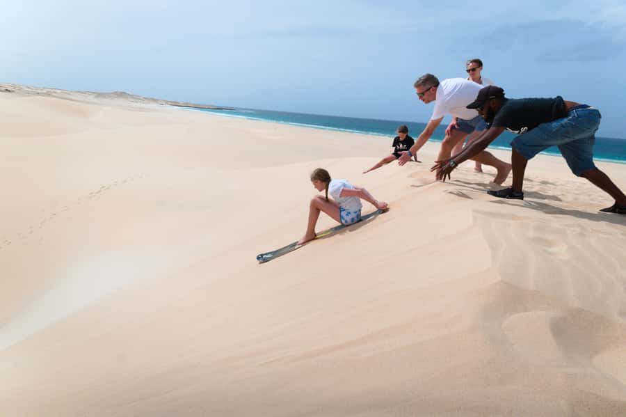 Boa Vista: Shark, Turtles, Cave, Sandboarding & Tasting Tour - Why this Boa Vista tour works so well