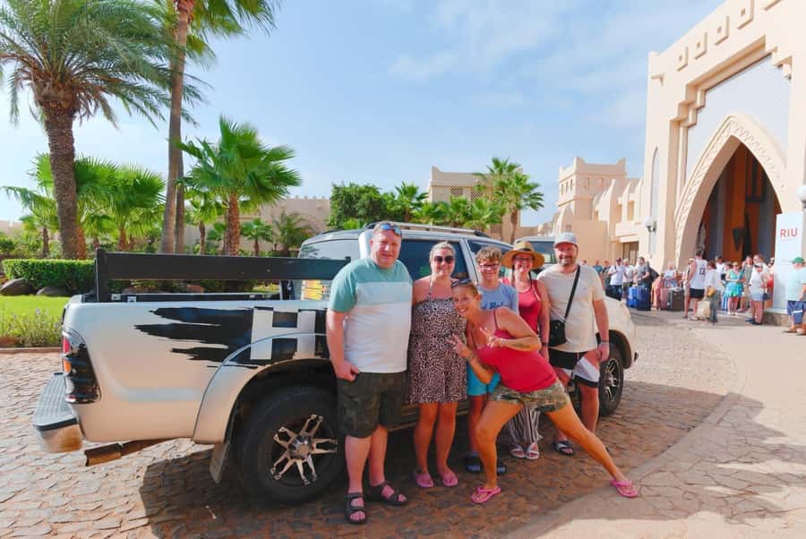 Boa Vista: Shark, Turtles, Cave, Sandboarding & Tasting Tour - Who should book this experience?