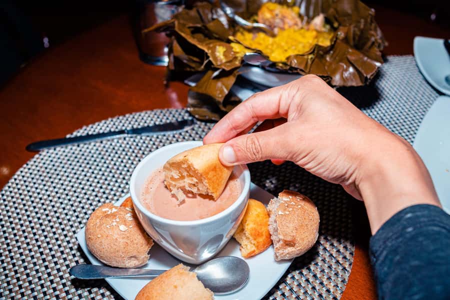 Bogota Food Tour with over 12 Tastings & Tejo - Is $56 a fair price?