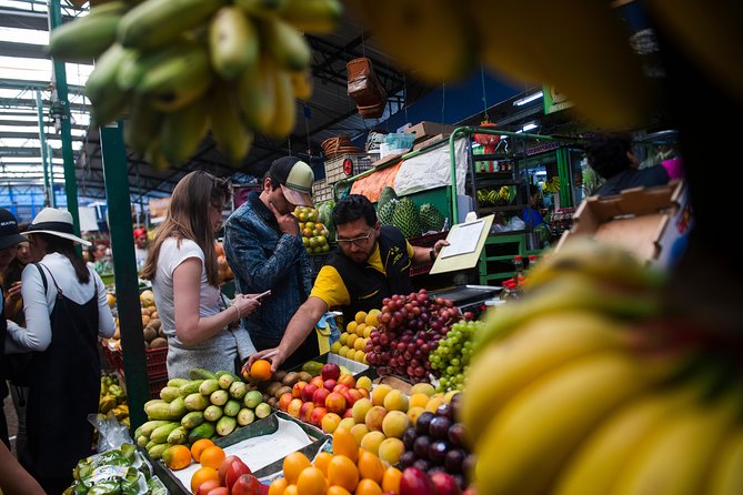 Bogota´s Gastronomic Wonders - Experience the best traditional food - La Macarena adds art, restaurants, and a change of pace