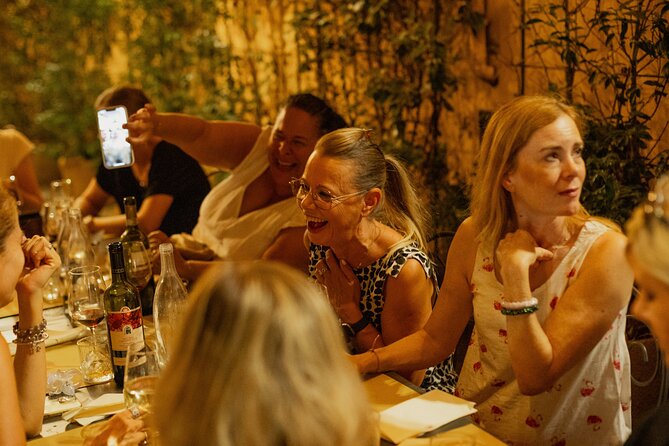 Bologna: Dinner, Wine & Tastings Walking Tour - Key points to know before booking