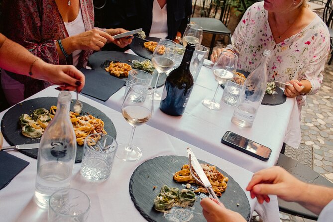 Bologna: Dinner, Wine & Tastings Walking Tour - The Quadrilatero and Bologna’s food culture