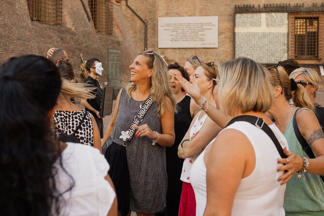 Bologna: Dinner, Wine & Tastings Walking Tour - What the $89.63 price gives you