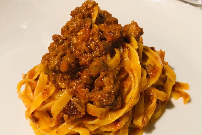 Bologna Food Experience: Factory tours & Family-Style Lunch - Why this is one of Bologna’s biggest food days