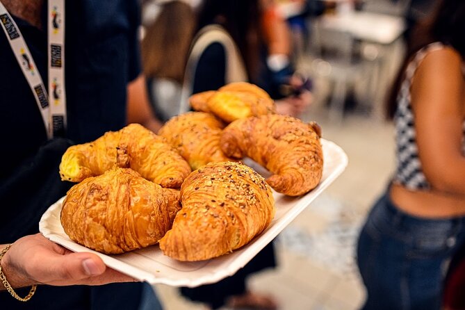 Bologna Food & Market Tour with 6 Tastings, Pasta, Wines & More - Three Ages of Modena Balsamic