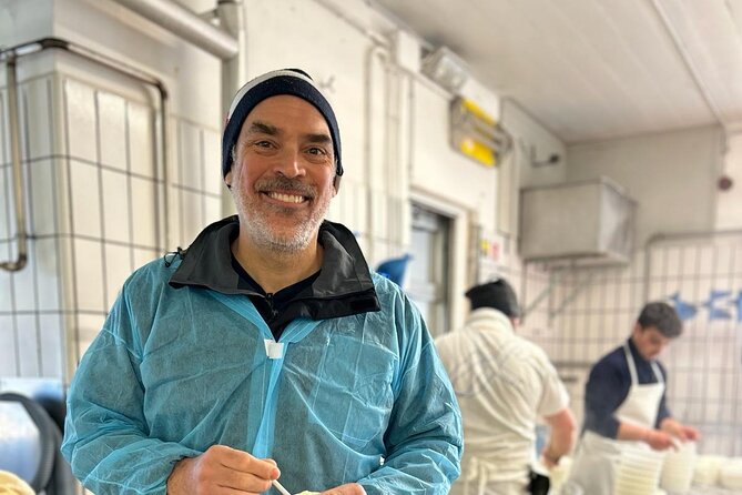 Bologna Food Tour and Enogastronomia Experience with Local Chef - Why a chef-led food walk suits Bologna