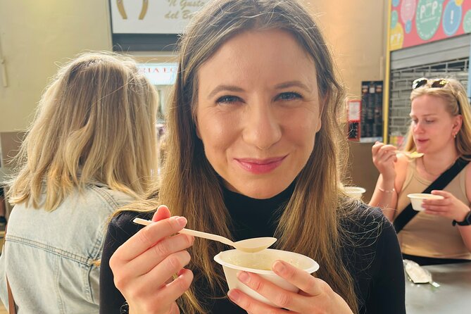 Bologna Food Tour and Enogastronomia Experience with Local Chef - Tasting your way through the Quadrilatero