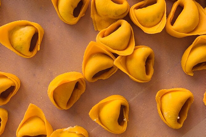 Bologna Food Tour and Enogastronomia Experience with Local Chef - What the $112.34 price really covers