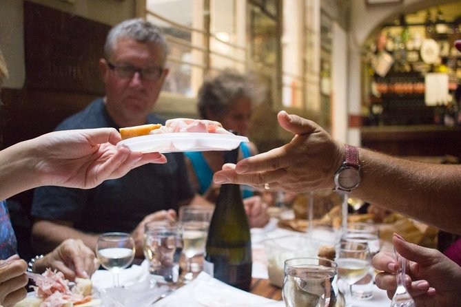 Bologna Food Tour by Taste Bologna: Intimate Group (Max 10) - Is $139.13 a fair price?