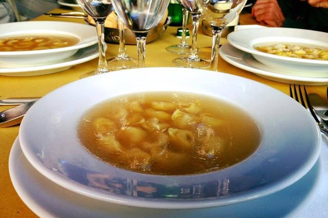 Bologna Food Tour from a local perspective - Why this tour works as a first taste of Bologna