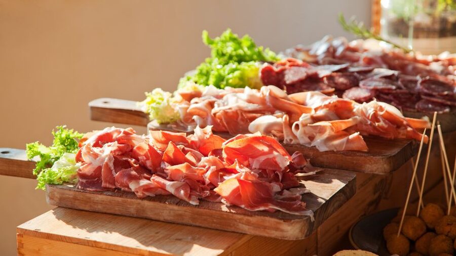 Bologna: Food Tour with Pasta Tasting & Local Specialties - What the $86 price really covers