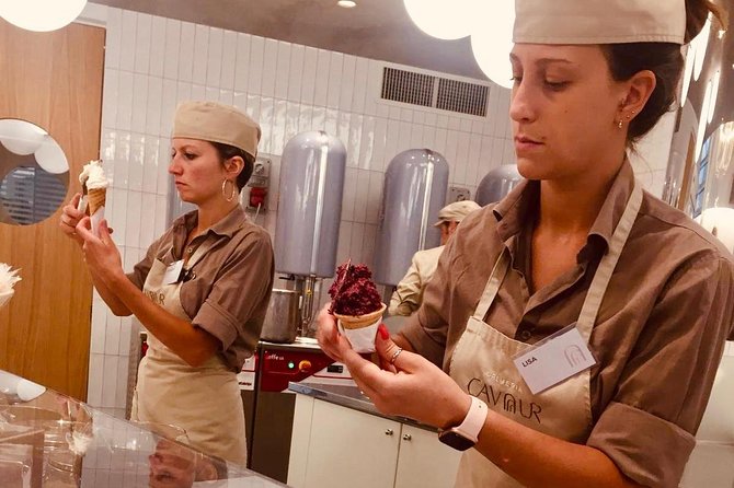 Bologna Food & Wine tour with a local Chef - Bologna’s old osteria and a glass of wine