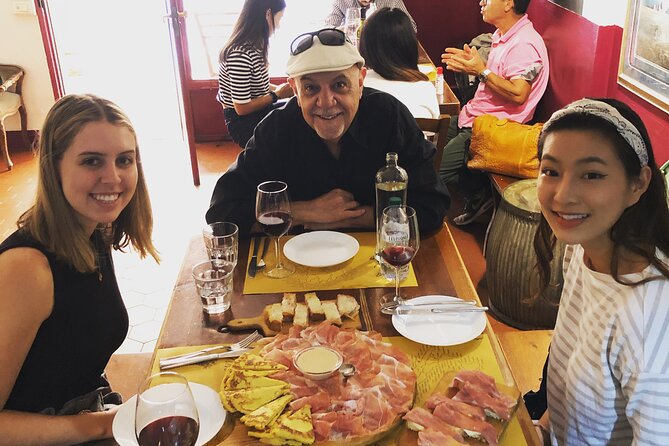 Bologna Food & Wine tour with a local Chef - Meeting at Piazza Maggiore at 1:30 pm